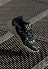 Fila COLLENE - Trainers - black