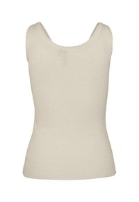 Vero Moda Débardeur - écru