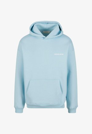 GOOD KARMA CLUB - Hanorac - blue