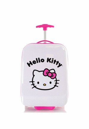 Bagage / koffer - hello kitty
