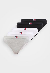 Valimata, grey/white/black