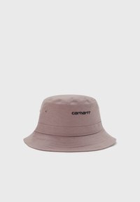 Geselecteerd, earthy pink/black