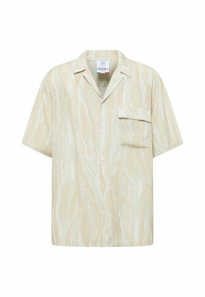 Carlo Colucci, Shirt - weiß