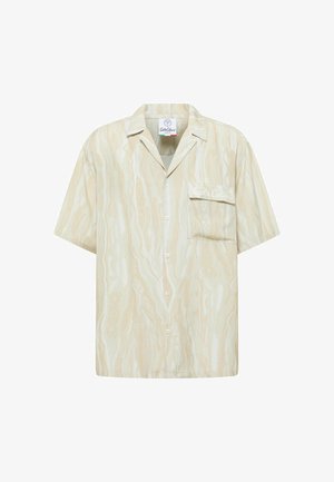 Carlo Colucci, Shirt - weiß