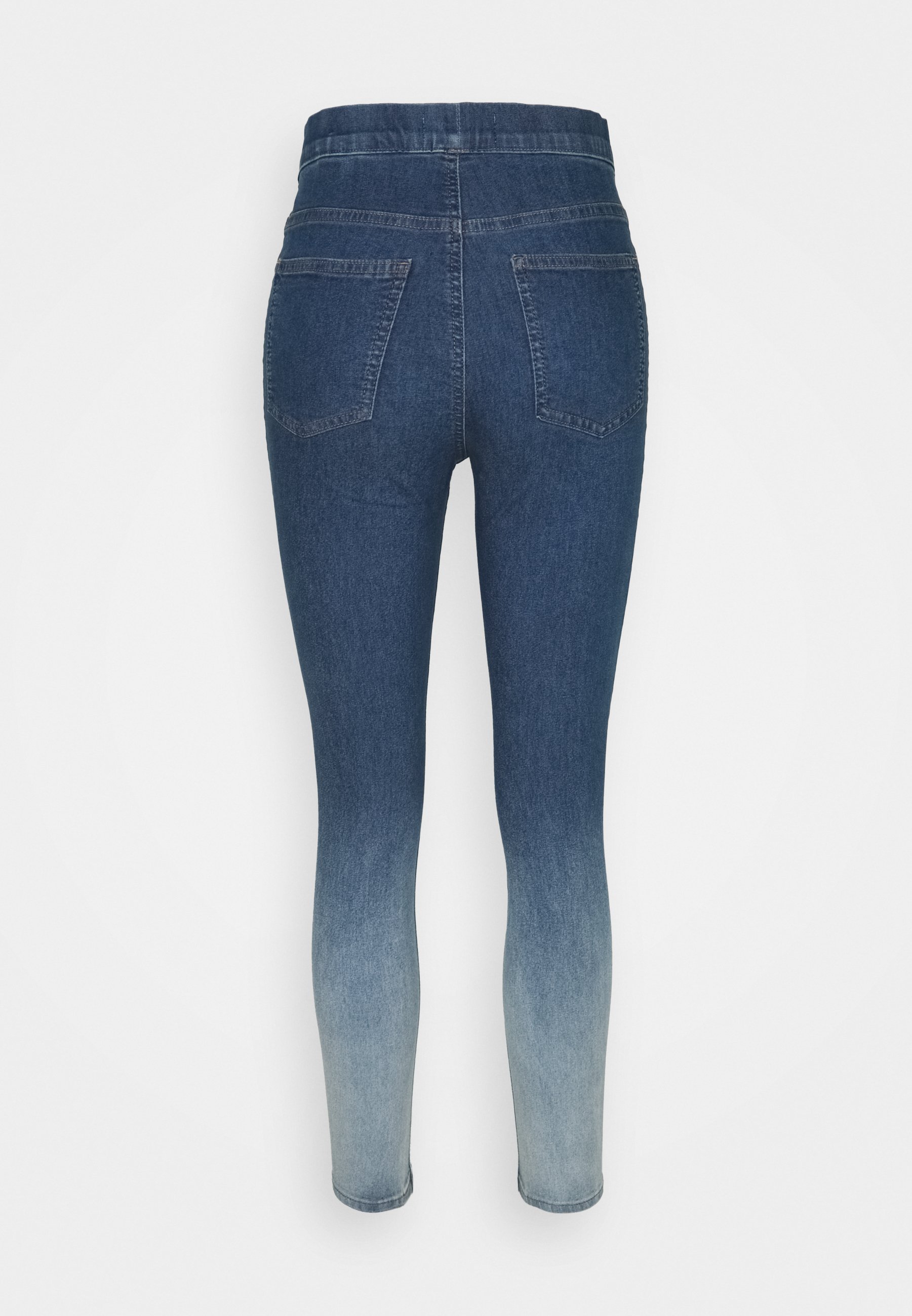 Damen Jeggings Damen Jeggings