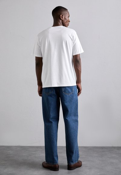 Bally T-shirt imprimé - white