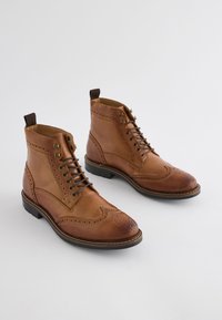 Unausgewählt, tan brown