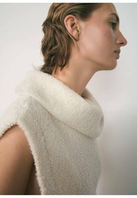Mango Top - white