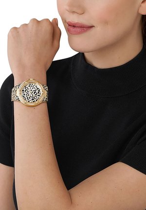 Michael Kors Montre - stainless steel multi