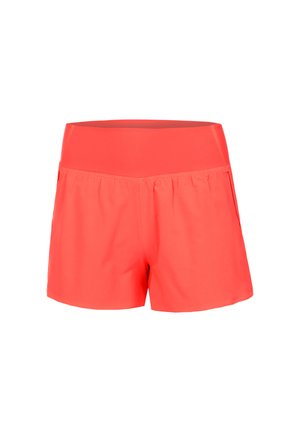 Under Armour VANISH 2IN1  - Korte broeken - rot