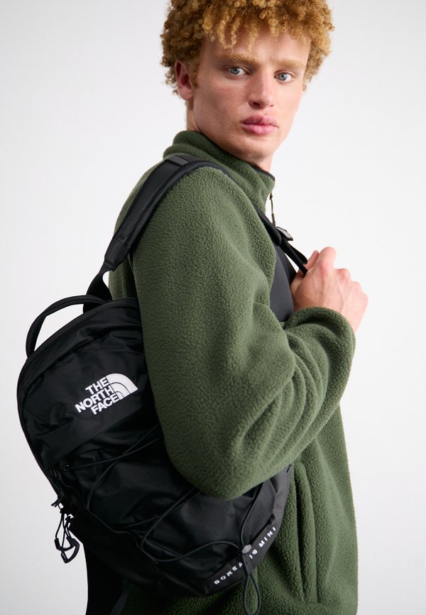 BOREALIS MINI BACKPACK UNISEX - Rucksack4