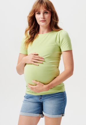 Noppies BAGO - T-paita - nile