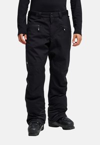 Избран, black