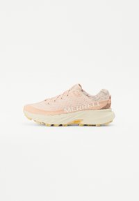 Non sélectionné, pink salt