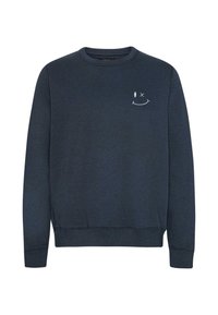 Clean Cut Copenhagen Sweatshirt - navy