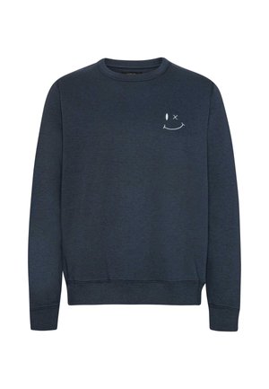 Clean Cut Copenhagen Sweatshirt - navy