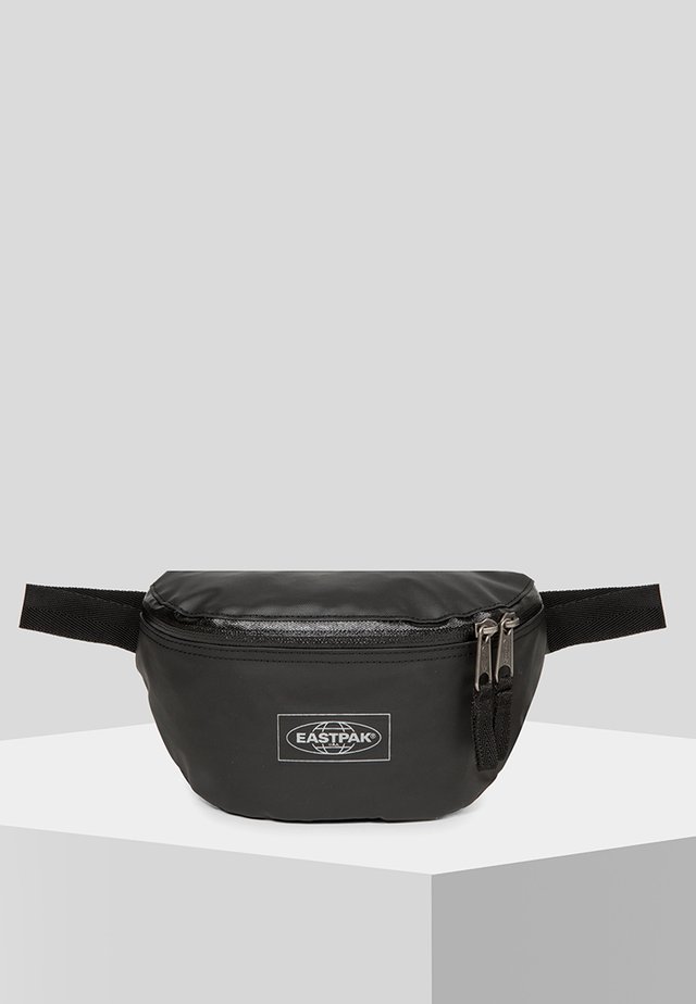 SPRINGER TOPPED - Gürteltasche - black