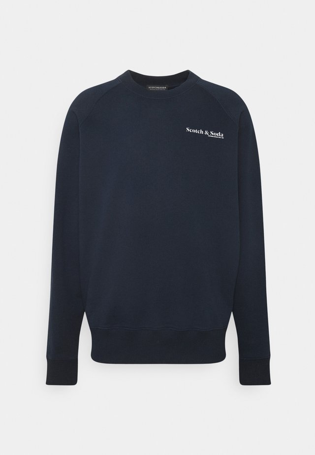 CLASSIC CREWNECK  - Sweater - night