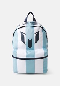 MESSI VENTI UNISEX - Laisvalaikio kuprinė - argentina blue/white