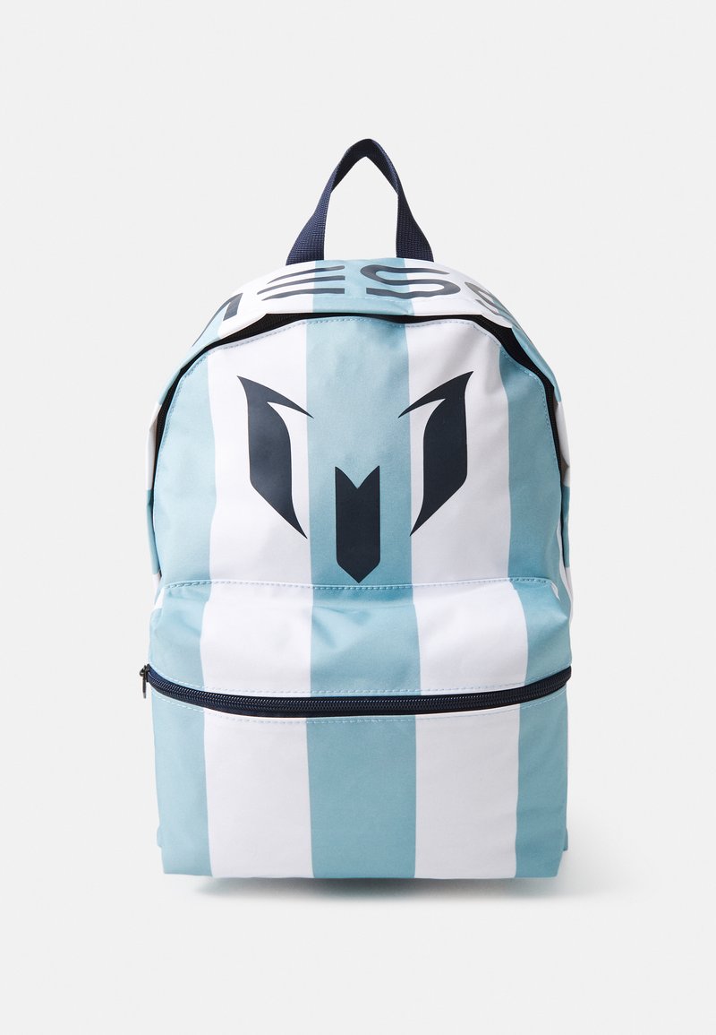 MESSI VENTI UNISEX - Laisvalaikio kuprinė - argentina blue/white