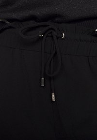 Liu Jo Jeans Tygbyxor - black