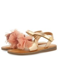 Gioseppo BICAJ BICAJ - Sandalias - rosa