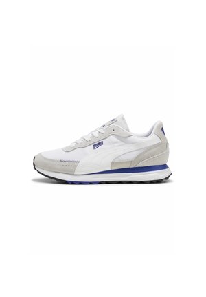 Sneakers basse - white