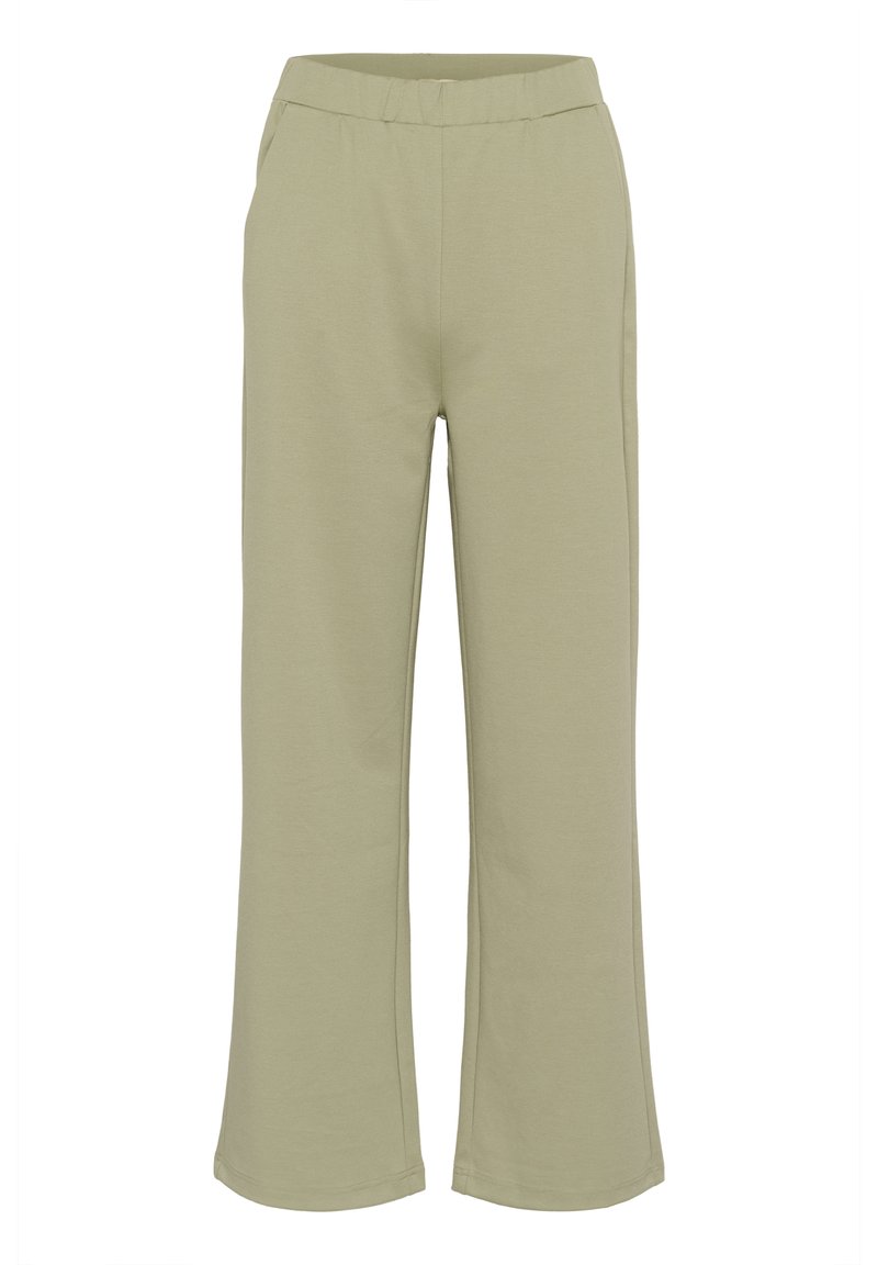 Cream Broek zandkleur