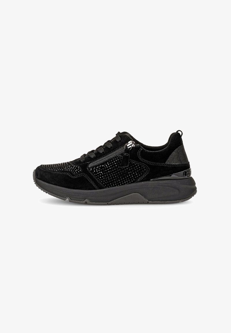Rollingsoft Sneaker low - schwarz