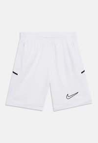 Unausgewählt, white/black