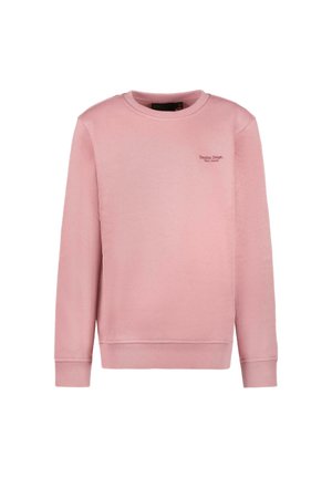 Cars Jeans BYTO SW BERRY  - Sweater - berry