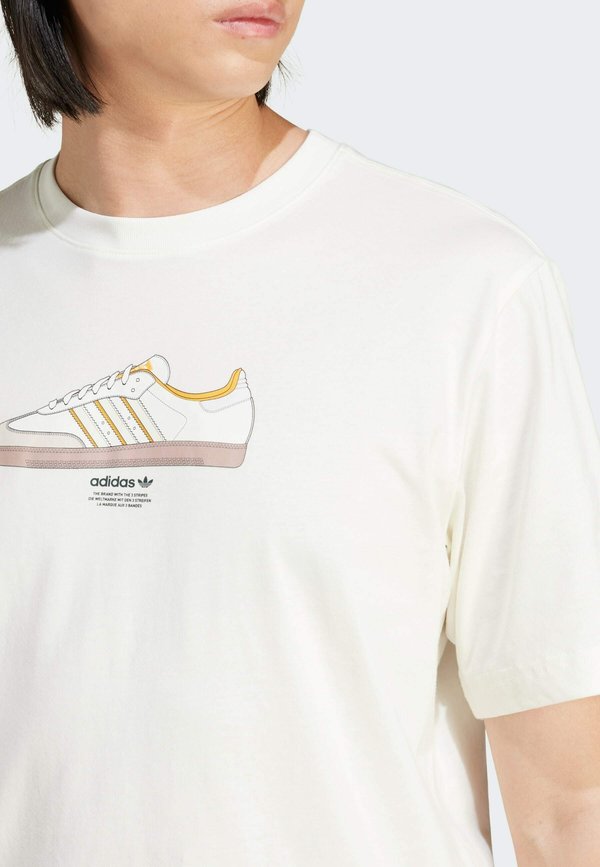 SUPPLY SPORT 3 - Print T-shirt3