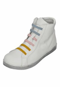 Andrea Conti High-top trainers - weiß
