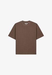 Non sélectionné, mocca