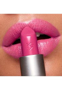 KIKO Milano GLOSSY DREAM SHEER LIPSTICK - Läppstift - fuchsia