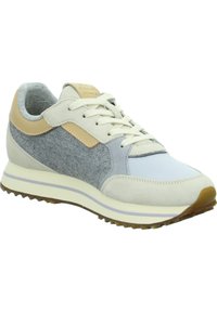 GANT BEVINDA - Trainers - beige