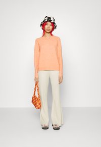 Vero Moda VMDOFFY - Camisola - dragon fire