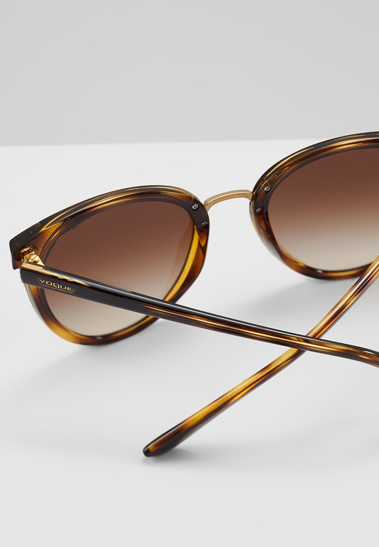 Sunglasses Occhiali Da Sole Marroni VOGUE Eyewear Occhiali Da Sole