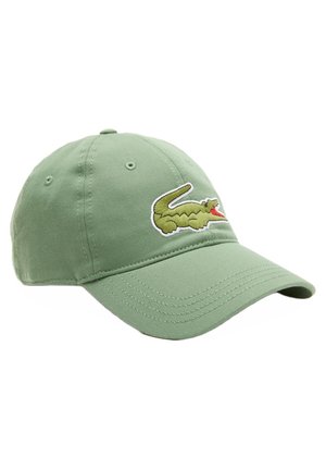 Lacoste Gorra - green