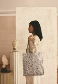 Cath Kidston Bevásárlótáska - blue dream ditsy