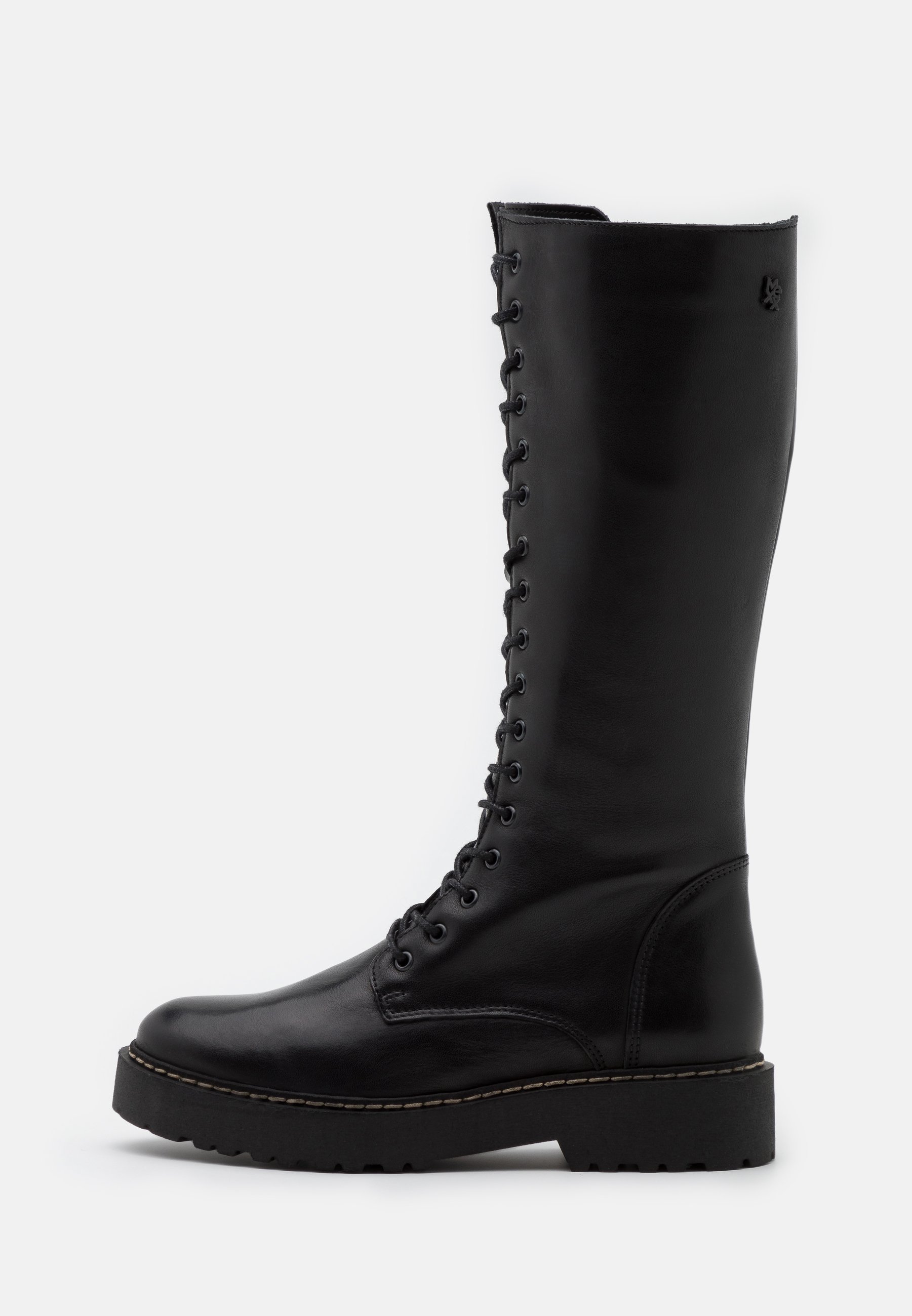 Women GINTEL - Platform boots Women GINTEL - Platform boots