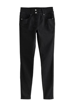 Next LIFT SHAPE STANDARD - Testhezálló fazon - black wash