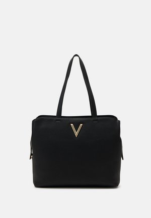 Valentino Bags OREGON RE - Bolso shopping - nero