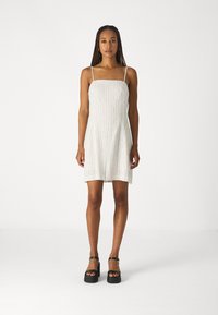 GAP MINI - Nappali ruha - new off white
