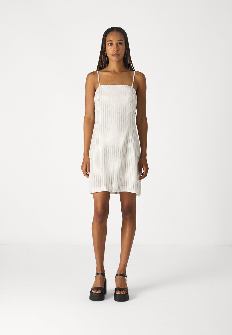 GAP MINI - Nappali ruha - new off white