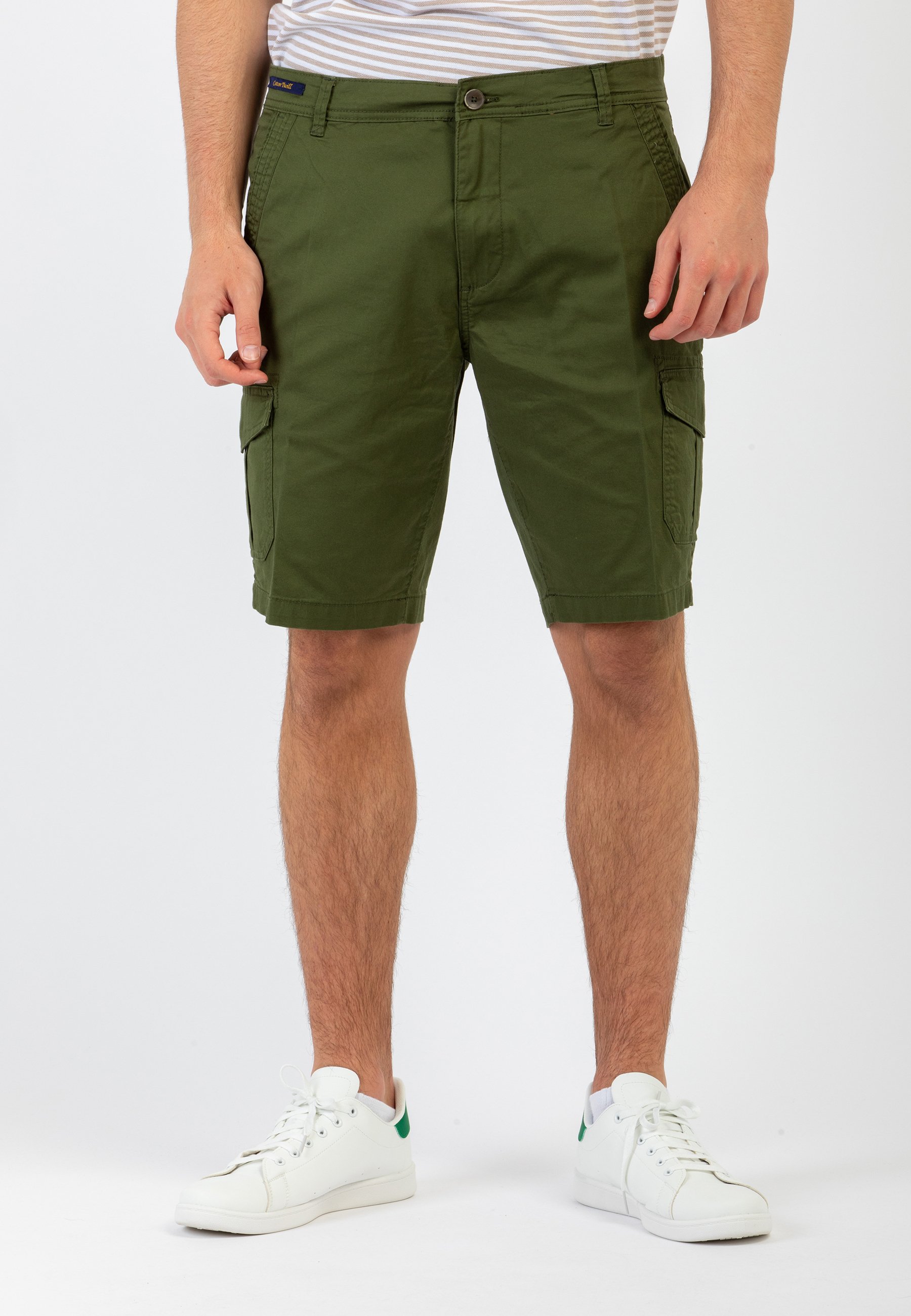 Pantaloncini Bermuda Armata Di Mare Armata Di Mare BERMUDA Shorts