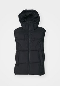 Vesta - black