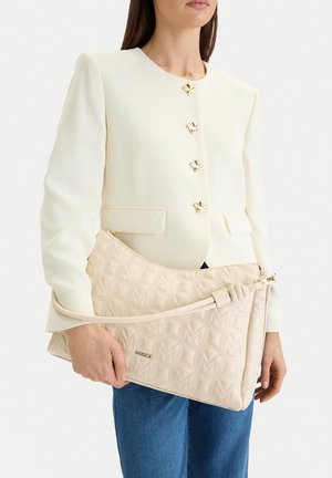 Mexx, MEXX BAG WOMEN'S BEIGE 5906751904725 - Bolso de mano - beige