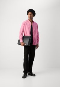 Scotch & Soda SHIRT - Camicia - poetry pink