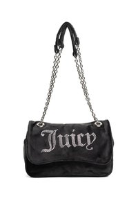 Unausgewählt, black